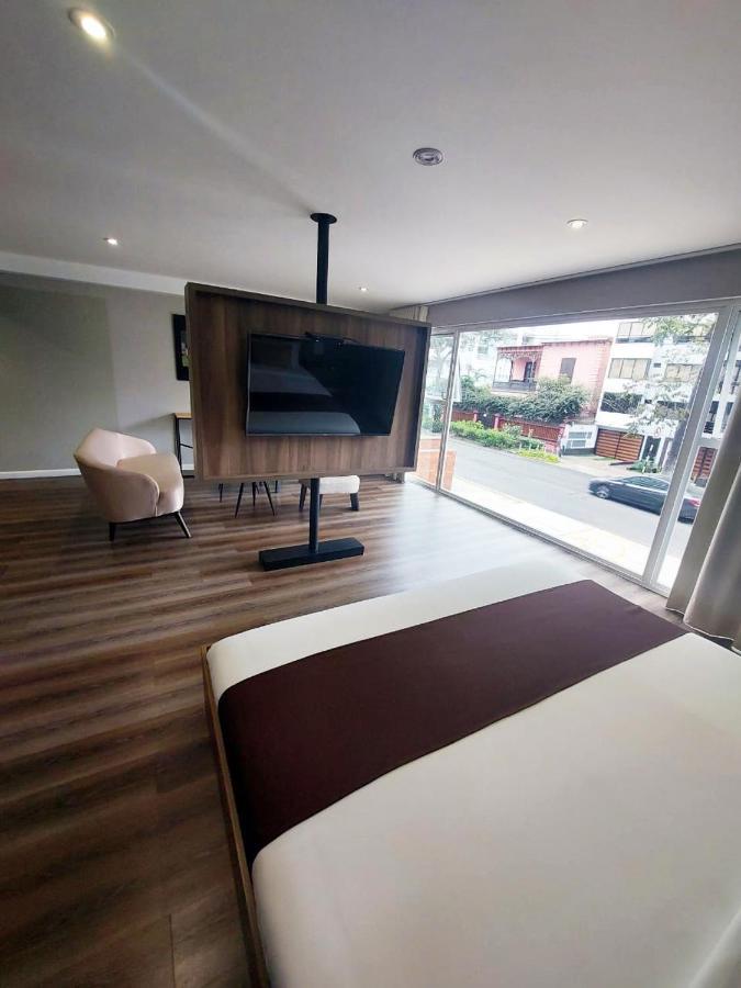 Ayenda Equo Hotel 3*
