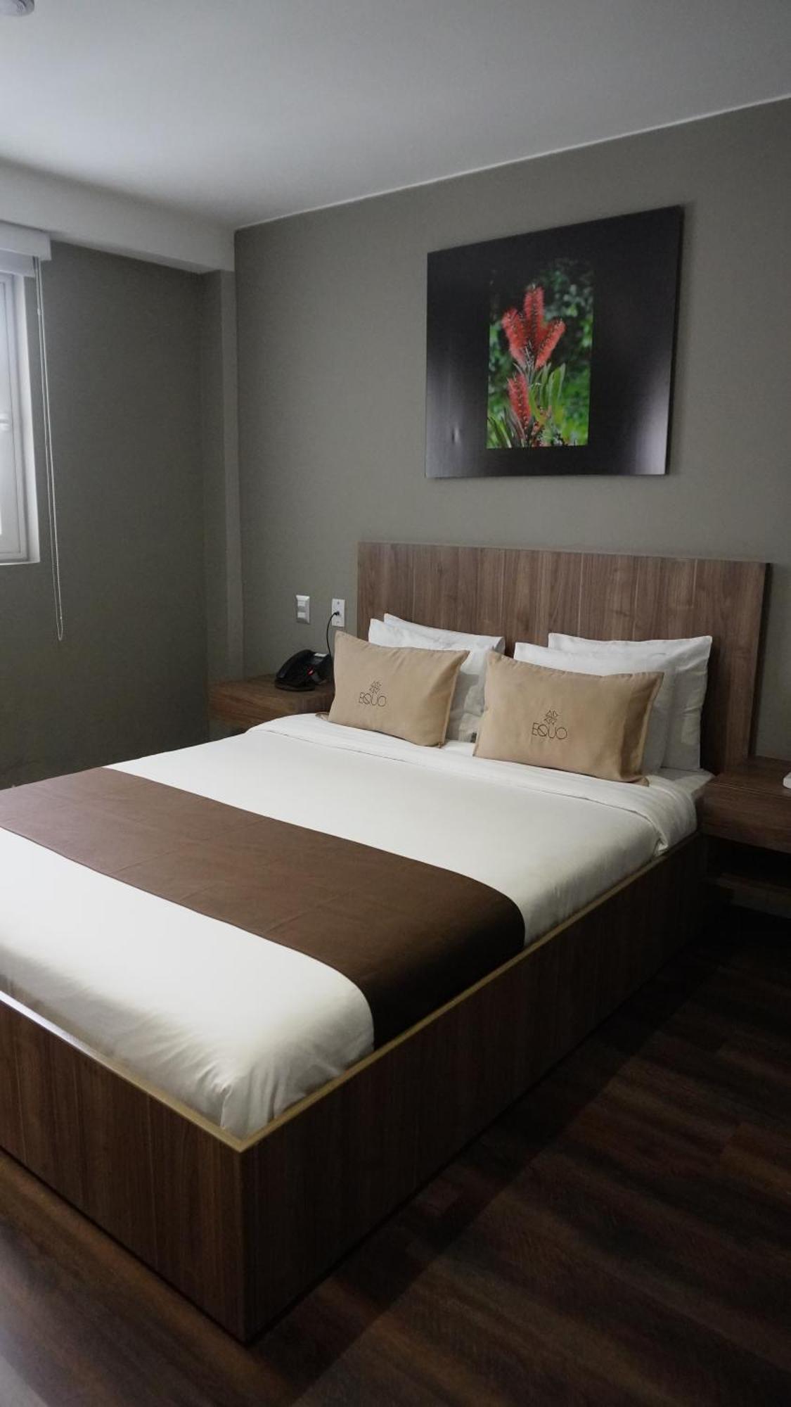 Ayenda Equo Hotel 3*