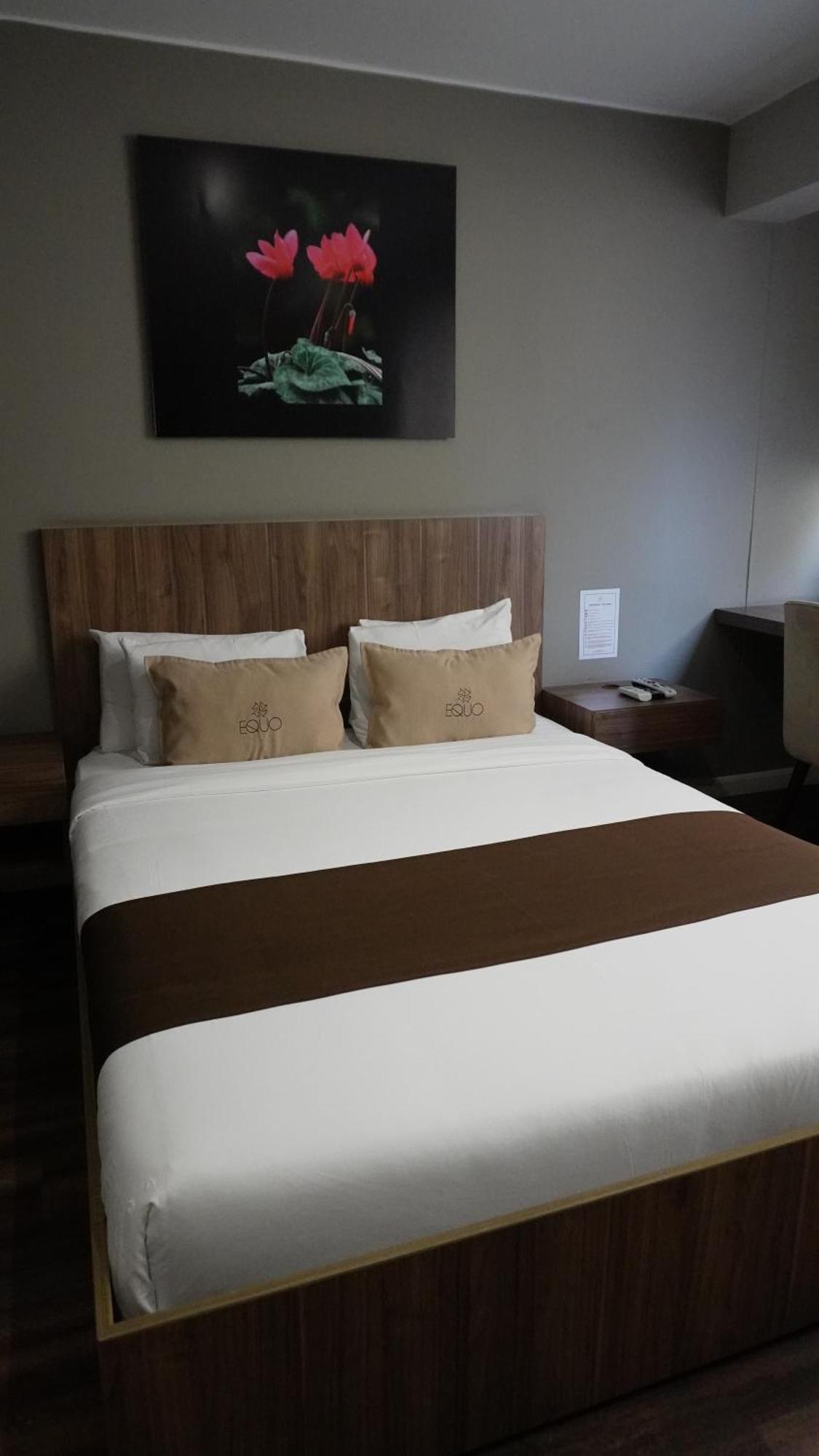 Ayenda Equo Hotel Lima
