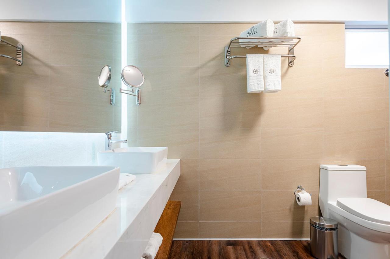 Equo Boutique 3*