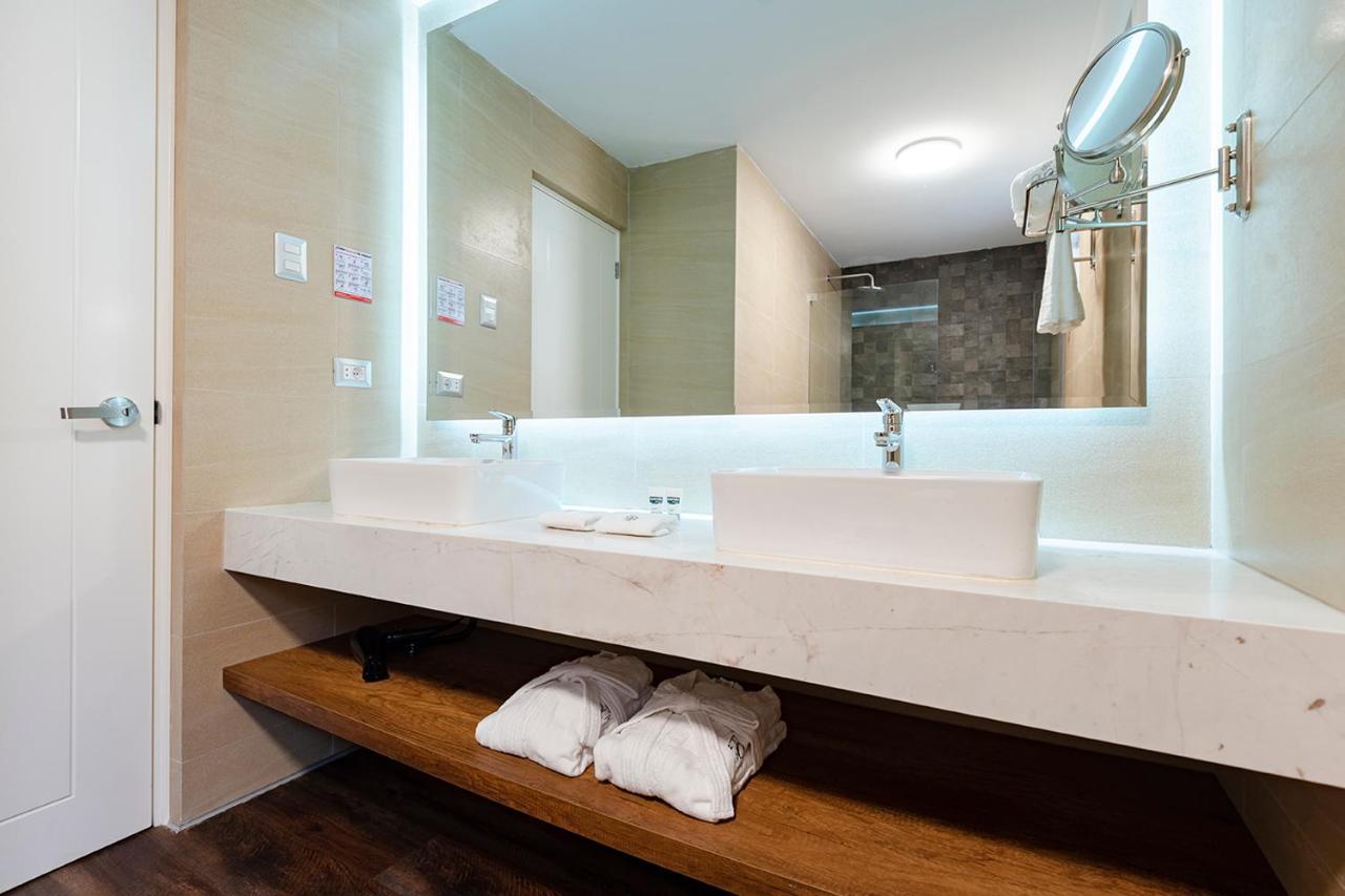 Equo Boutique Hotel 3*