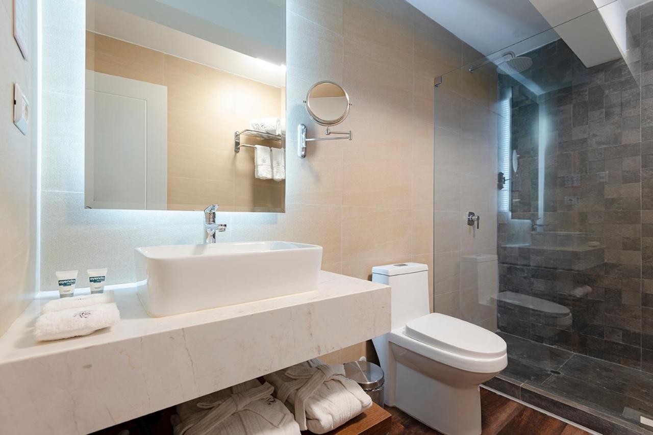 Hotel Equo Boutique