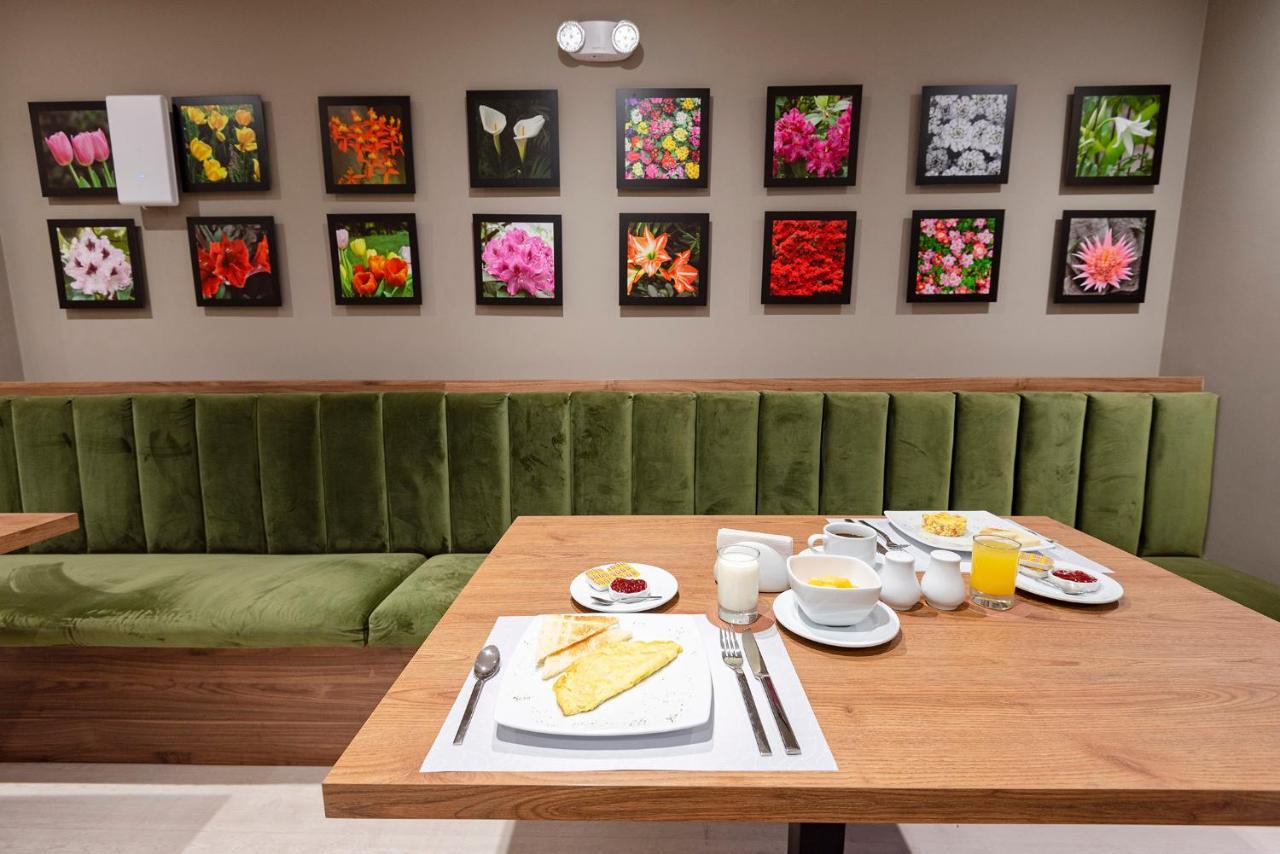 Hotel Equo Boutique 3*
