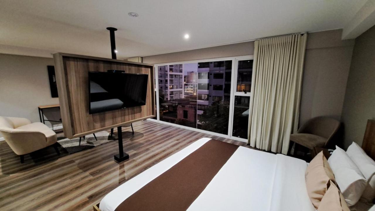 Equo Boutique Hotel 3*
