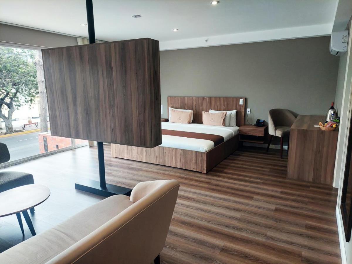 Hotel Equo Boutique 3*