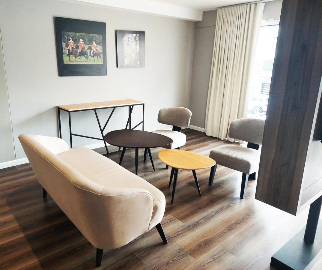 Equo Boutique 3* Lima