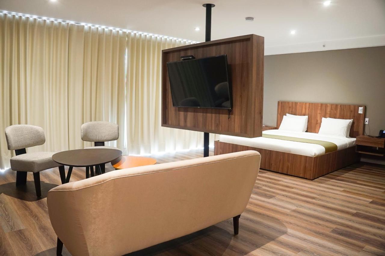 Hotel Equo Boutique