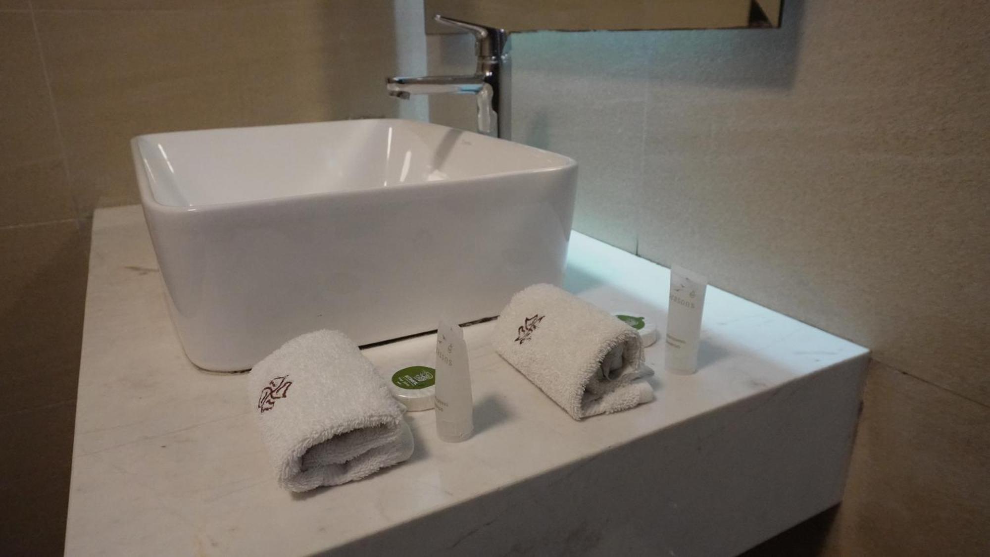 Hotel Equo Boutique 3*